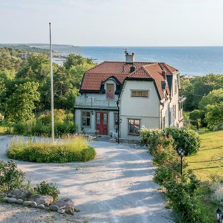 Villa Lullyhill VBY Buitenkant foto
