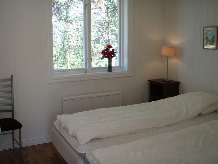 Villa Lullyhill VBY Buitenkant foto